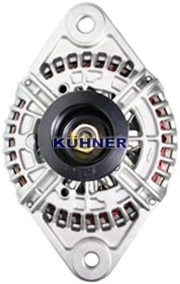 AD KÜHNER Генератор 553006RI